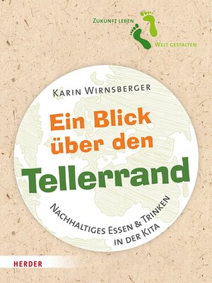 cover image of Ein Blick über den Tellerrand